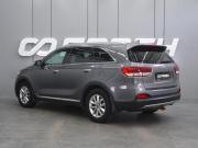 Kia Sorento III Prime Воронеж  - изображение 23