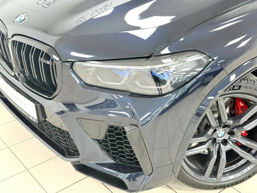 BMW X5 M III (F95) Красноярск  - изображение 3