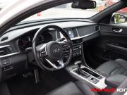 Kia Optima IV Рестайлинг Москва  - изображение 39
