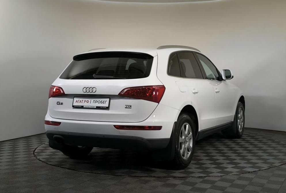 Audi Q5 I (8R) Нижний Новгород  - изображение 4