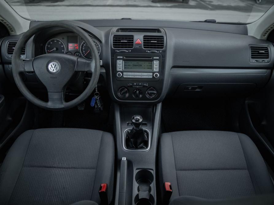 Volkswagen Jetta V Тюмень  - изображение 10
