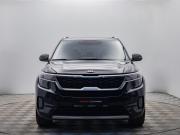 Kia Seltos I Москва  - изображение 24