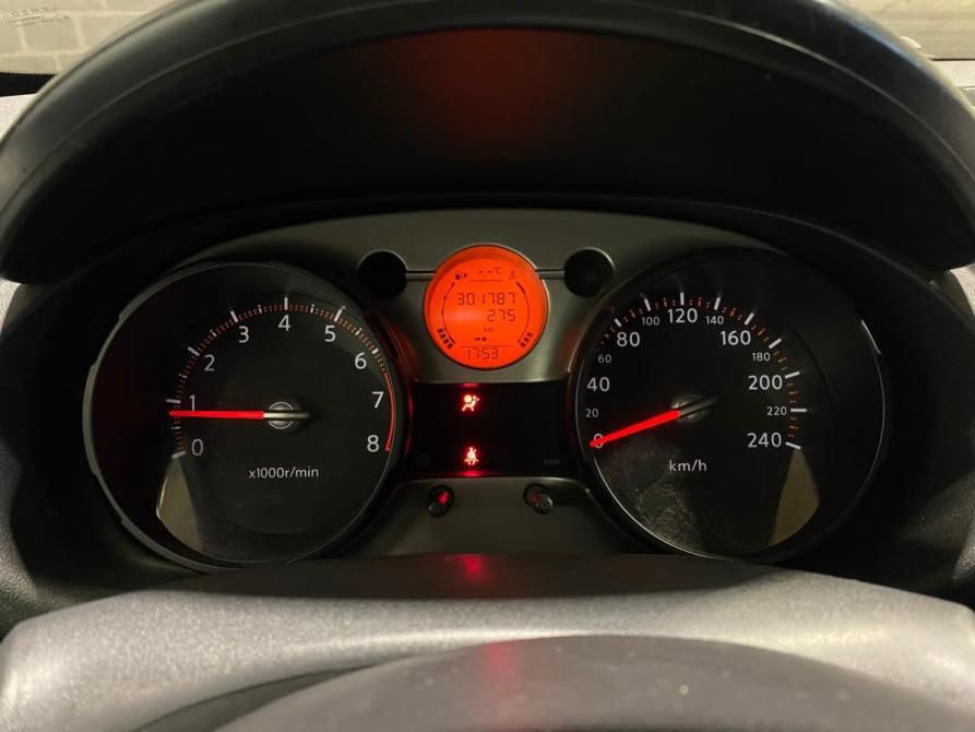 Nissan Qashqai I Челябинск  - изображение 4