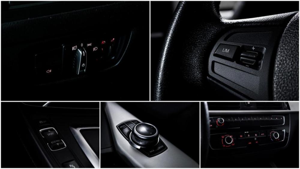 BMW 1 серии II (F20/F21) Рестайлинг 2 Москва  - изображение 19