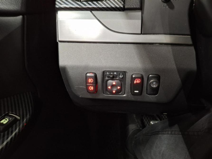 Mitsubishi Pajero IV Рестайлинг 1 Казань  - изображение 26