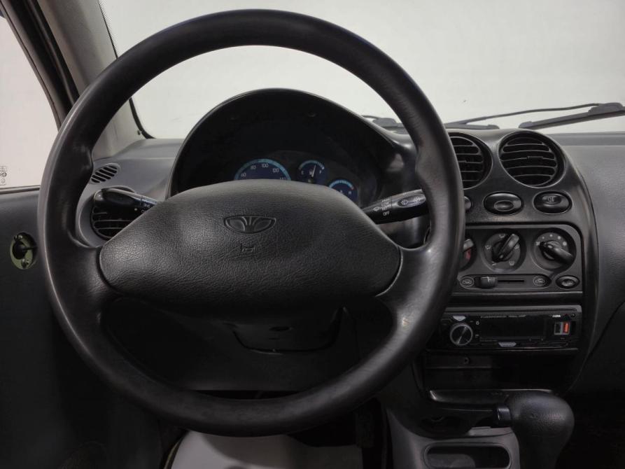 Daewoo Matiz I Рестайлинг Альметьевск  - изображение 12