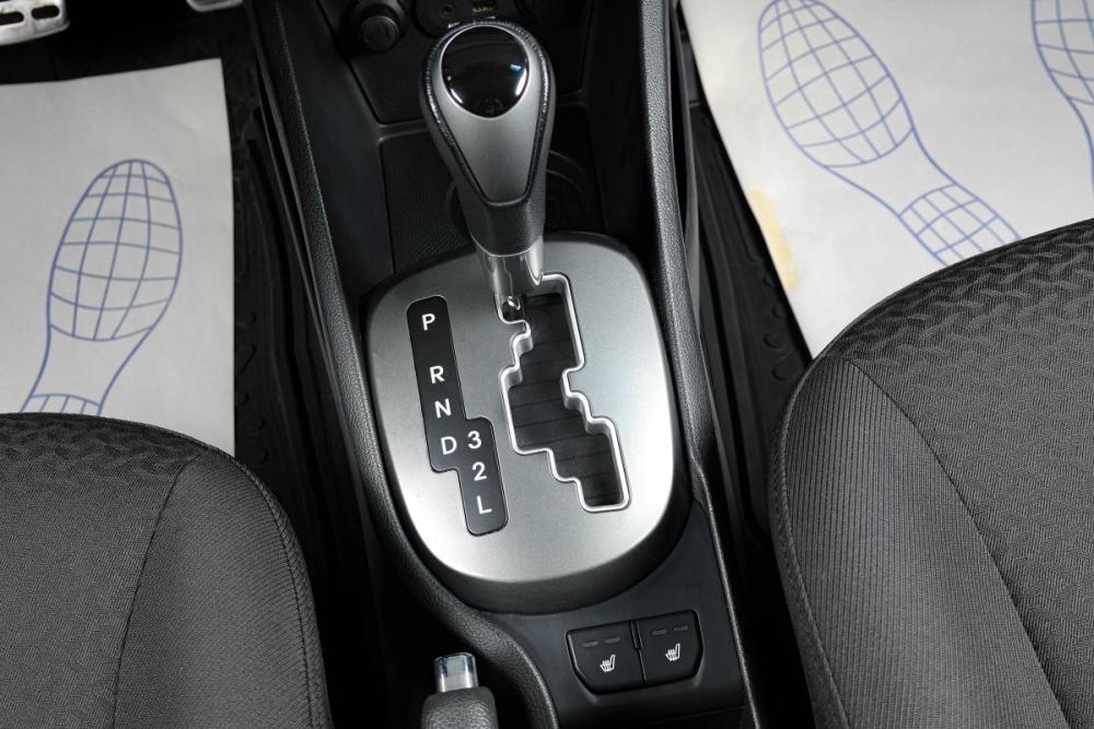 Kia Rio III Тюмень  - изображение 18