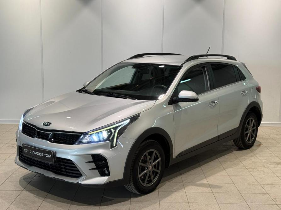 Kia Rio IV Рестайлинг Самара  - изображение 1