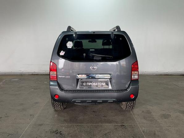 Nissan Pathfinder III Рестайлинг с пробегом 2010 года, цена 1 595 000 рублей, 230807 км, внедорожник, Автокод Объявления