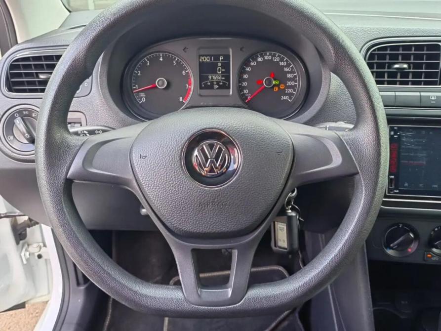 Volkswagen Polo V Рестайлинг Оренбург  - изображение 8