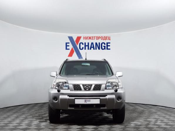 Nissan X-Trail I Рестайлинг с пробегом 2006 года, цена 560 000 рублей, 293371 км, внедорожник, Автокод Объявления