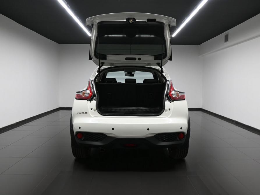 Nissan Juke I Рестайлинг Тверь  - изображение 7