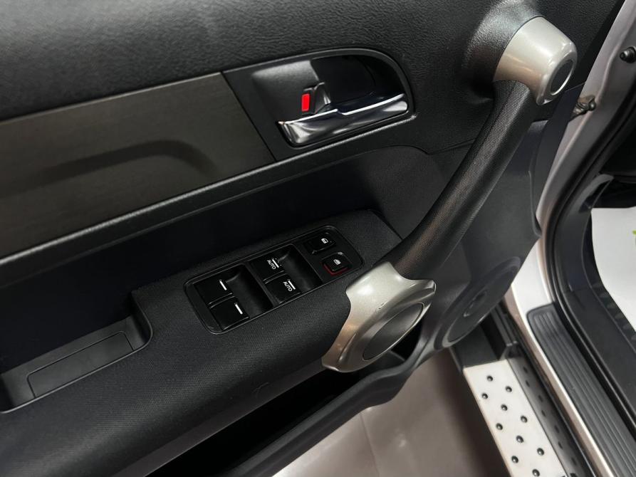 Honda CR-V III Рестайлинг Тверь  - изображение 16