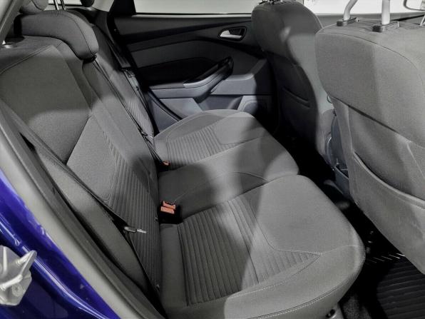 Ford Focus III Рестайлинг с пробегом 2019 года, цена 1 260 000 рублей, 153835 км, универсал, Автокод Объявления