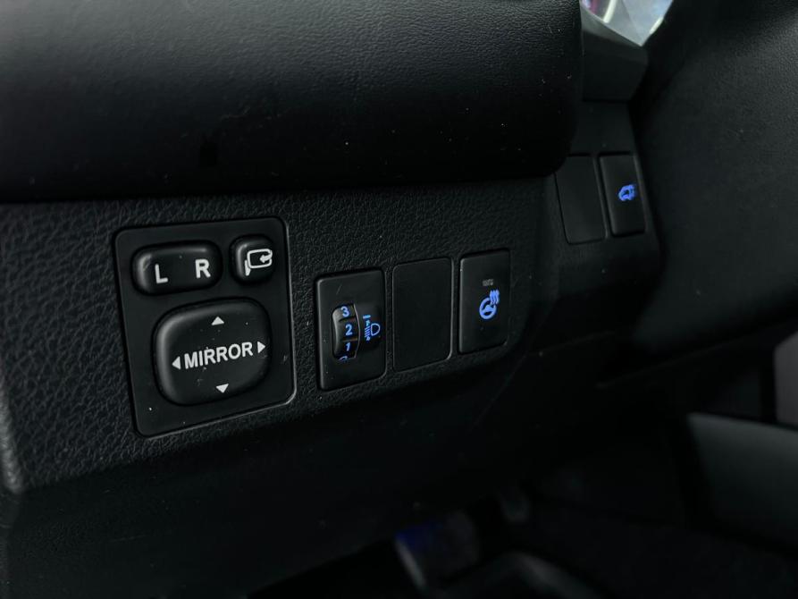 Toyota RAV4 IV (XA40) Рестайлинг Ростов-на-Дону  - изображение 14