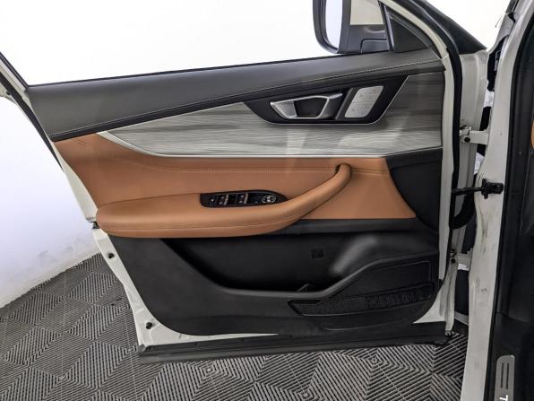 Chery Tiggo 8 Pro Max I с пробегом 2023 года, цена 2 200 000 рублей, 77994 км, внедорожник, Автокод Объявления