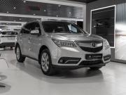 Acura MDX III Москва  - изображение 32
