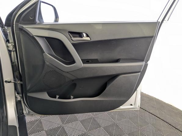 Hyundai Creta I Рестайлинг с пробегом 2021 года, цена 1 929 000 рублей, 124344 км, внедорожник, Автокод Объявления