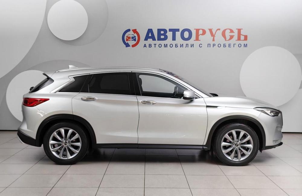 Infiniti QX50 II Подольск  - изображение 5