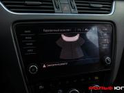 Skoda Octavia III (A7) Рестайлинг Москва  - изображение 31