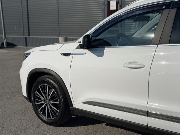 Chery Tiggo 8 Pro I с пробегом 2021 года, цена 1 960 000 рублей, 82000 км, внедорожник, Автокод Объявления