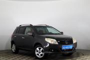 Geely MK Cross I Пермь  - изображение 21
