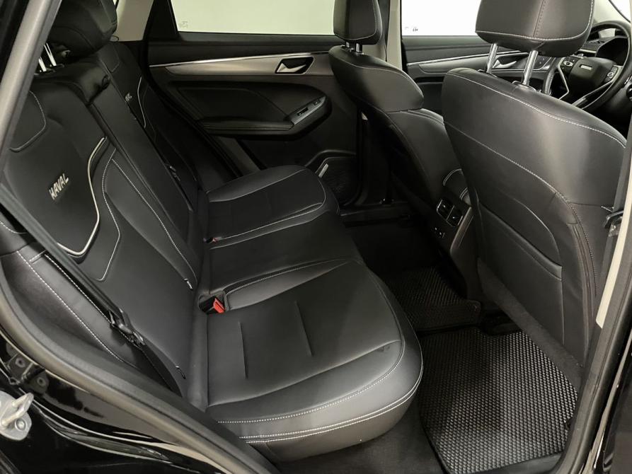 Haval Jolion I Воронеж  - изображение 18