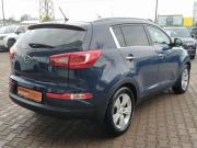 Kia Sportage III Екатеринбург  - изображение 28