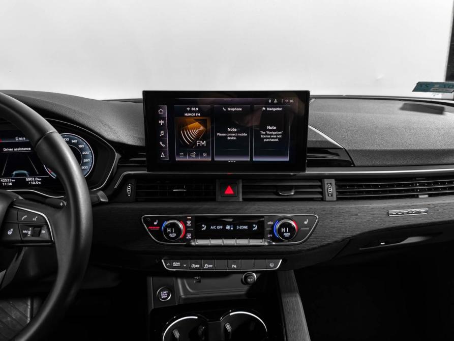 Audi A5 II (F5) Рестайлинг Санкт-Петербург  - изображение 20