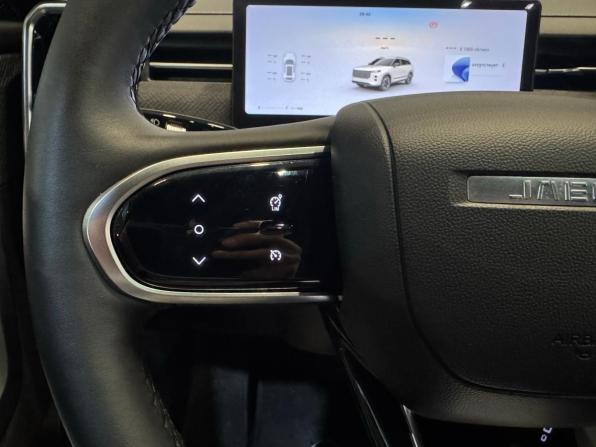 Jaecoo J7 I с пробегом 2025 года, цена 2 399 000 рублей, 14500 км, внедорожник, Автокод Объявления