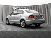 Volkswagen Polo V Рестайлинг Москва  - изображение 28