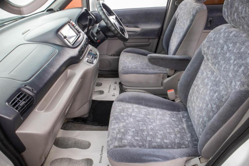 Nissan Serena II (C24) Барнаул  - изображение 20