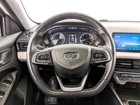 Kaiyi E5 с пробегом 2023 года, цена 740 000 рублей, 116111 км, седан, Автокод Объявления