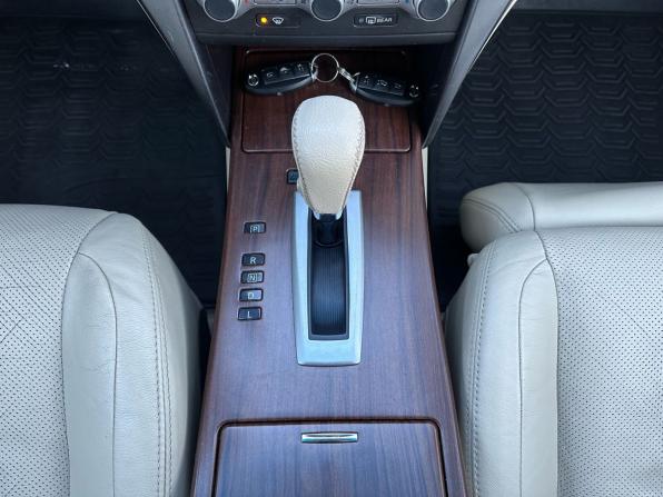 Nissan Teana II Рестайлинг с пробегом 2012 года, цена 1 049 000 рублей, 125000 км, седан, Автокод Объявления