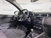Renault Duster II Москва  - изображение 33