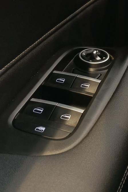 Chery Tiggo 4 Pro I Рестайлинг Москва  - изображение 17
