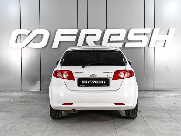 Chevrolet Lacetti I с пробегом 2010 года, цена 429 000 рублей, 242814 км, хэтчбек, Автокод Объявления
