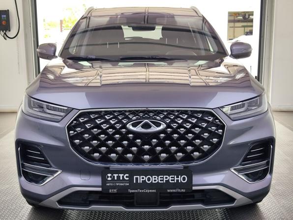 Chery Tiggo 8 Pro I с пробегом 2023 года, цена 2 080 000 рублей, 54974 км, внедорожник, Автокод Объявления