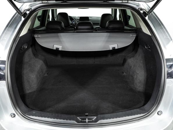 Mazda CX-5 II с пробегом 2018 года, цена 2 499 000 рублей, 129820 км, внедорожник, Автокод Объявления