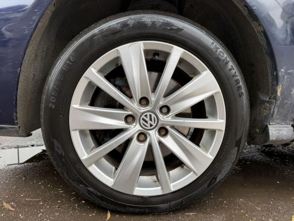 Volkswagen Sharan I Рестайлинг 2 с пробегом 2009 года, цена 650 000 рублей, 465000 км, минивэн, Автокод Объявления