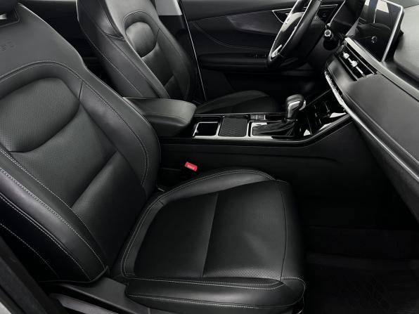 Chery Tiggo 4 Pro I с пробегом 2023 года, цена 1 600 000 рублей, 36610 км, внедорожник, Автокод Объявления