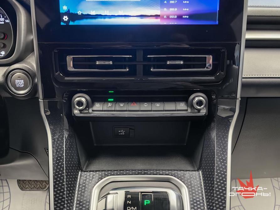 Haval M6 II Пермь  - изображение 14