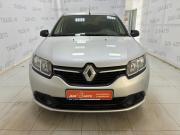 Renault Logan II Пермь  - изображение 14