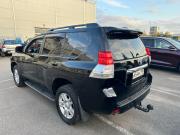 Toyota Land Cruiser Prado 150 Series Санкт-Петербург  - изображение 15