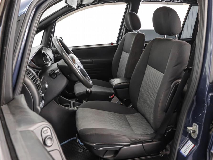 Opel Zafira A Рестайлинг Минеральные Воды  - изображение 8
