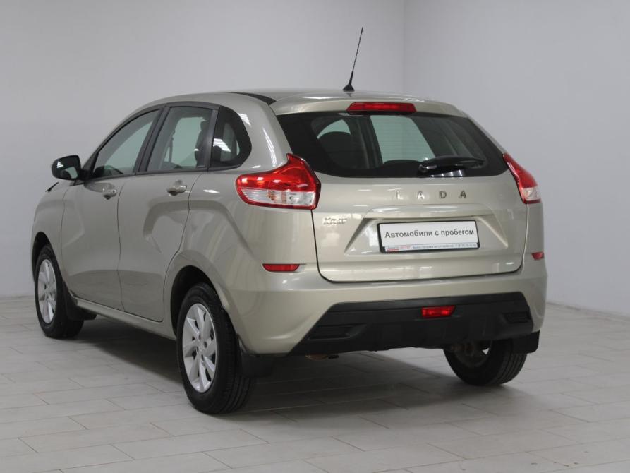 Lada (ВАЗ) XRAY I Старый Оскол  - изображение 6