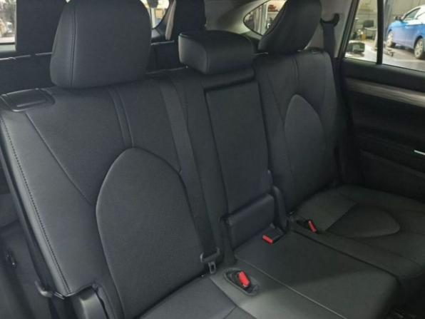 Новый Toyota Highlander IV (XU70) 2026 года, цена 5 349 000 рублей, внедорожник, Автокод Объявления