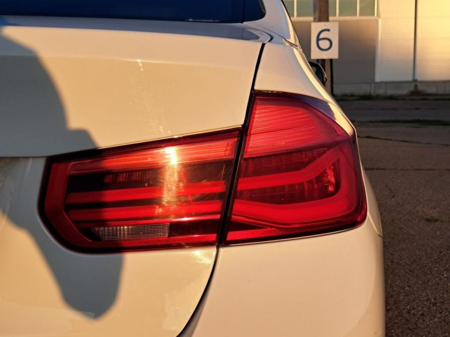 BMW 3 серии VI (F3x) Рестайлинг Набережные Челны  - изображение 11