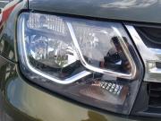 Renault Duster I Рестайлинг Тверь  - изображение 38