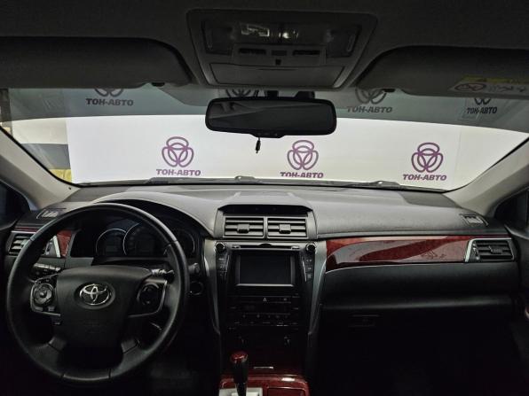 Toyota Camry VII (XV50) с пробегом 2013 года, цена 1 388 000 рублей, 259843 км, седан, Автокод Объявления